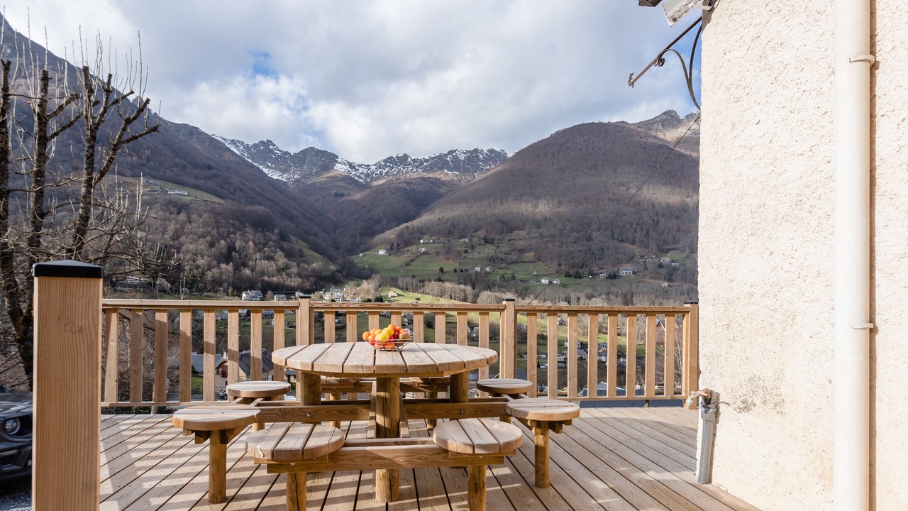 Photo of Outdoor in Cauterets