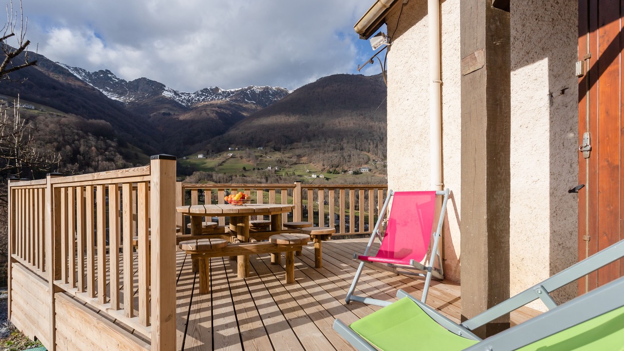 Photo of Outdoor in Cauterets