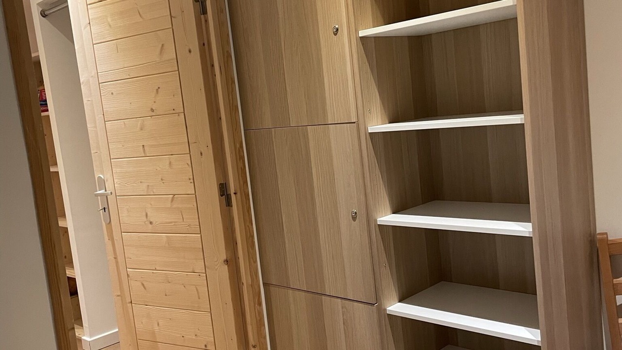 Photo of Bedroom in Cauterets