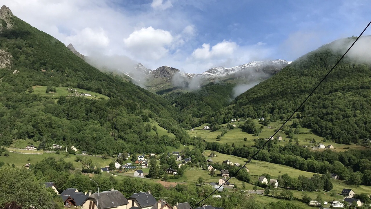 Photo of Outdoor in Cauterets