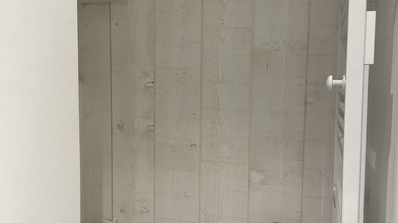 Photo of Bathroom in Cauterets
