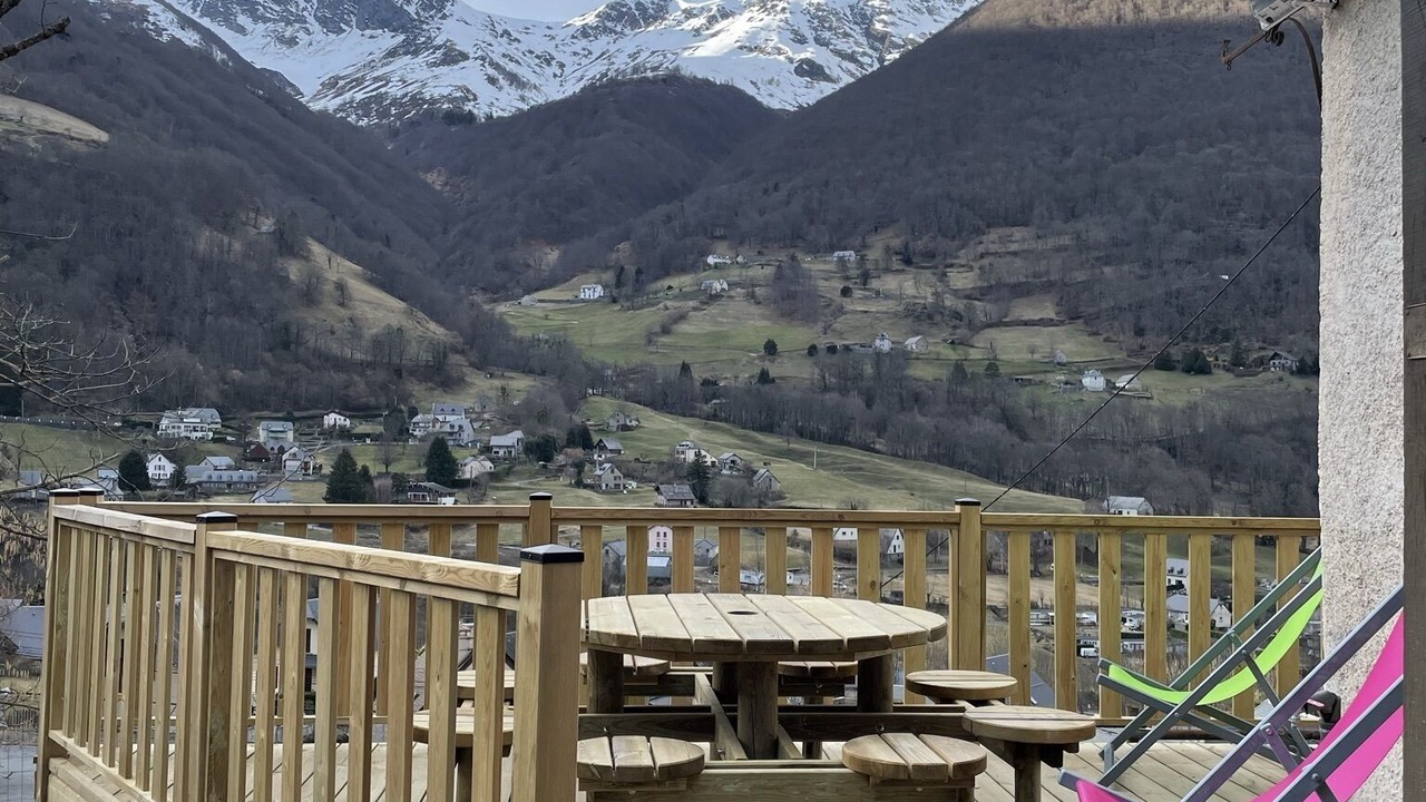 Photo of Outdoor in Cauterets