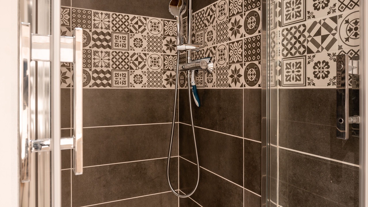 Photo of Bathroom in Cauterets