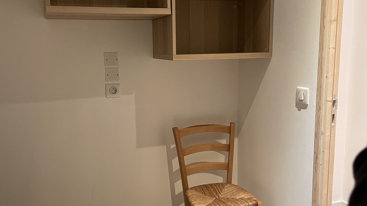 Photo of Bedroom in Cauterets