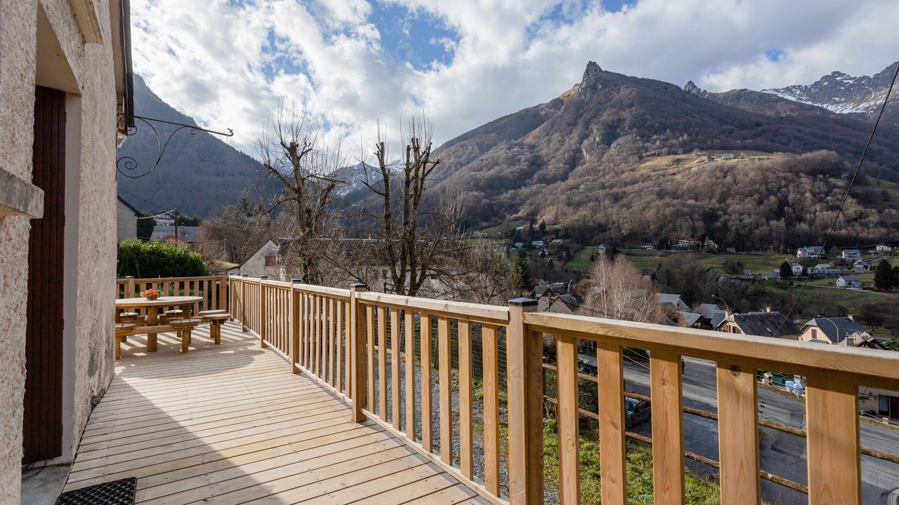 Photo of Outdoor in Cauterets