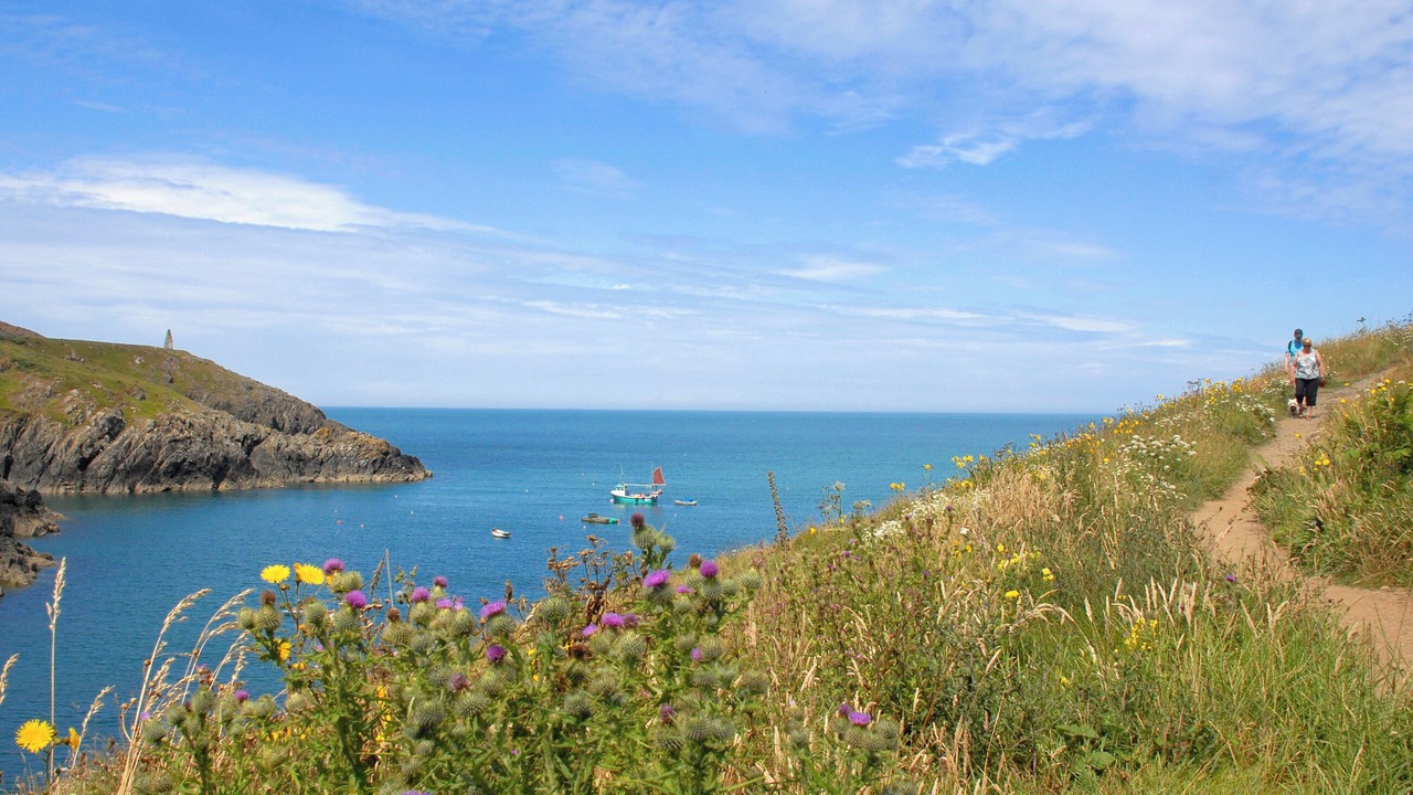 Photo of Outdoor in St Brides