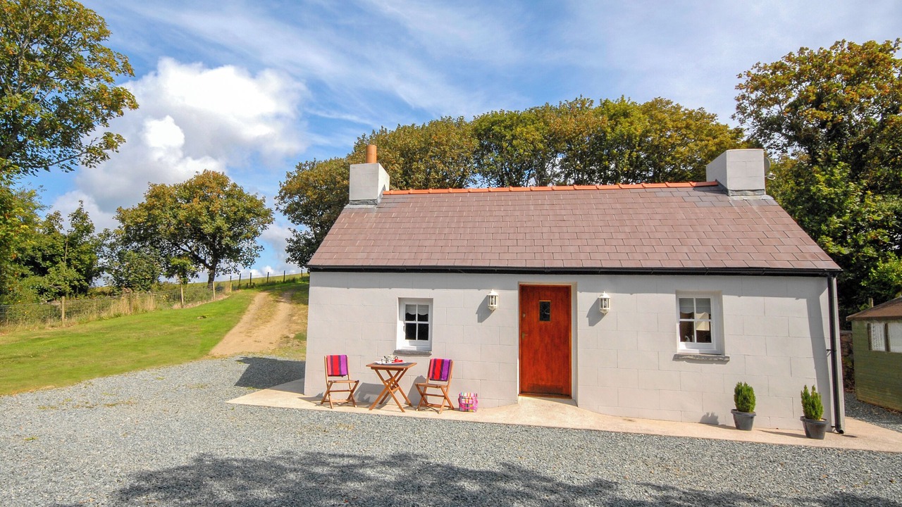 Photo of Outdoor in St Brides