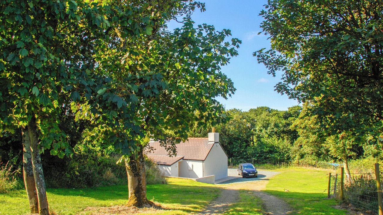 Photo of Outdoor in St Brides