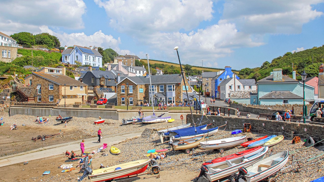 Photo of Others in St Brides