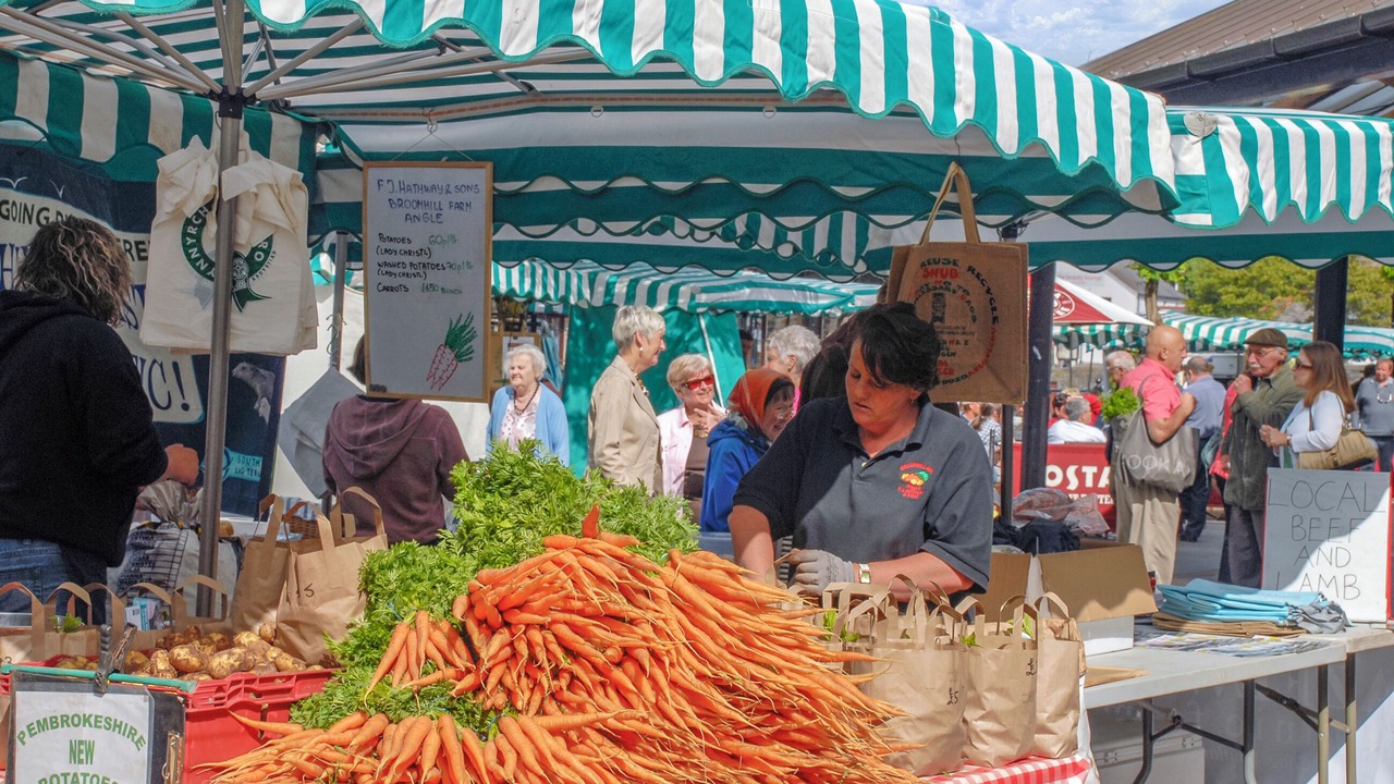 Photo of Outdoor in St Brides