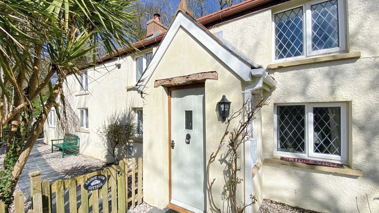 Photo of Outdoor in St Brides