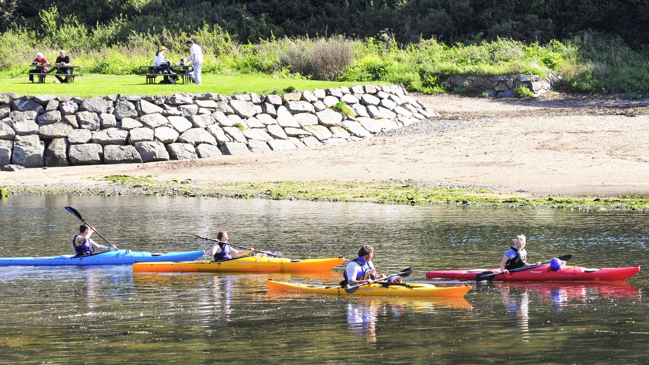 Photo of Outdoor in St Brides