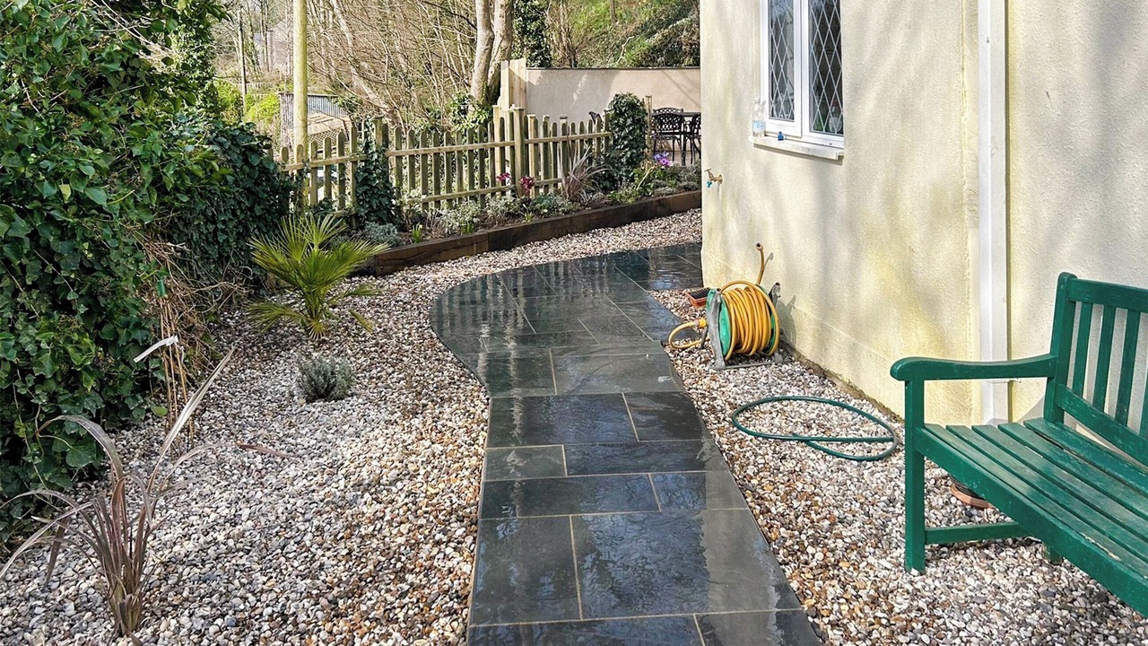 Photo of Outdoor in St Brides