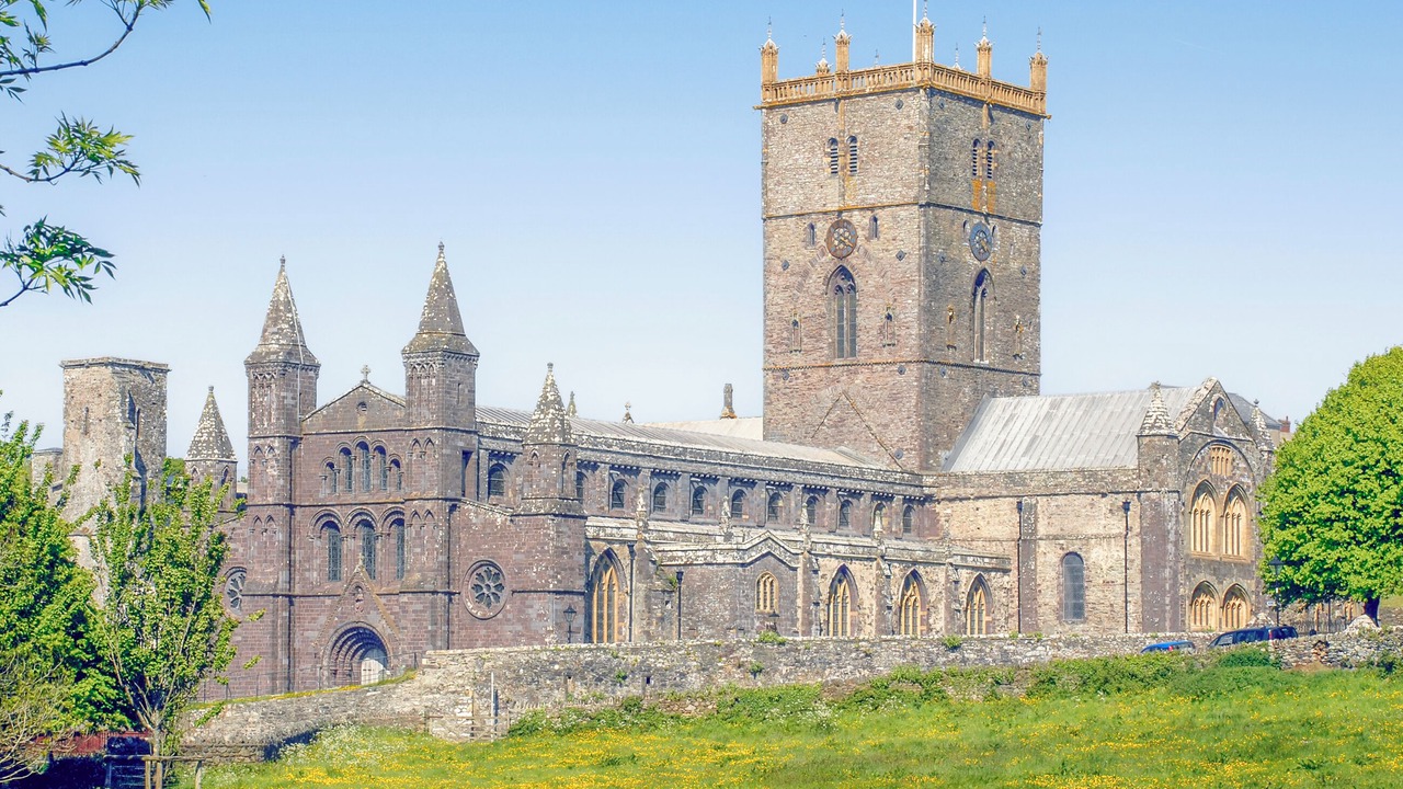 Photo of Outdoor in St Brides