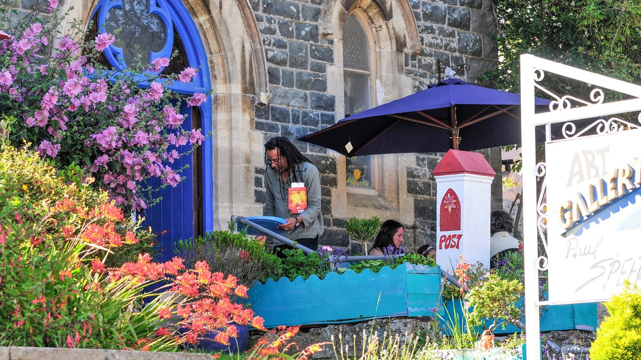 Photo of Outdoor in St Brides