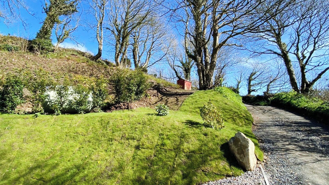 Photo of Outdoor in St Brides