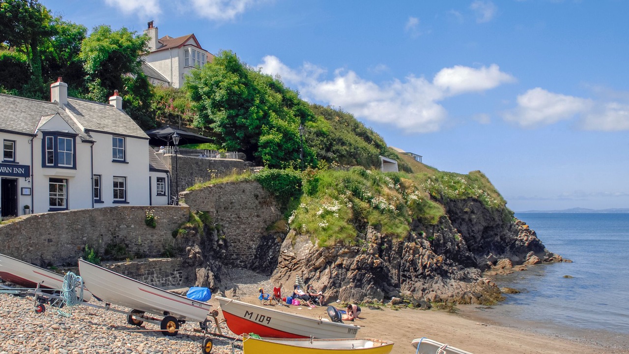 Photo of Others in St Brides