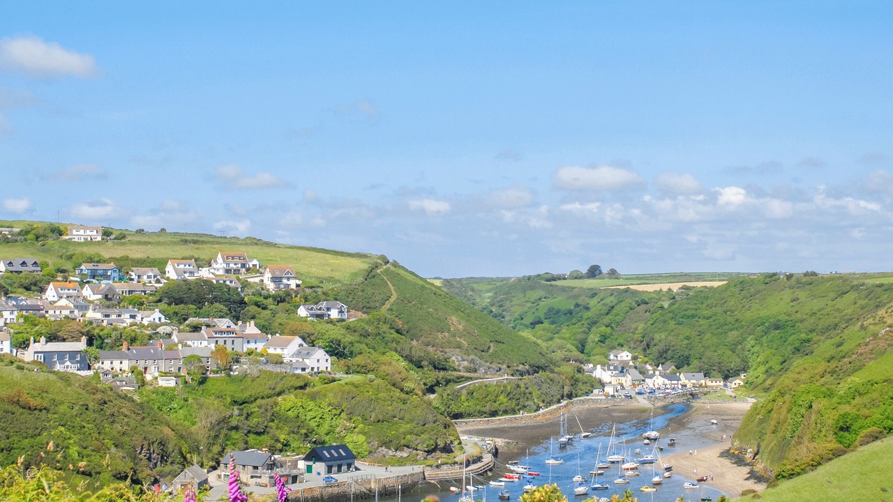 Photo of Outdoor in St Brides