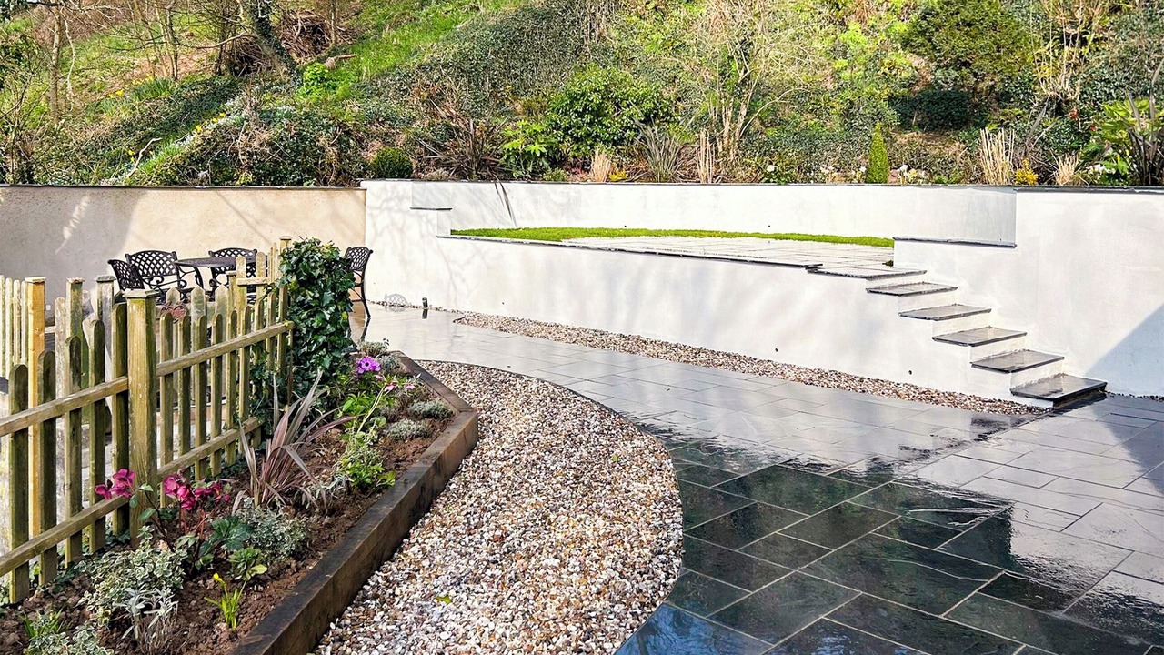 Photo of Outdoor in St Brides