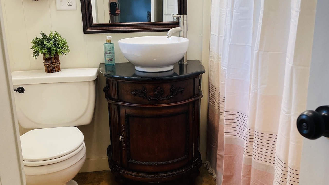 Photo of Bathroom in Folsom