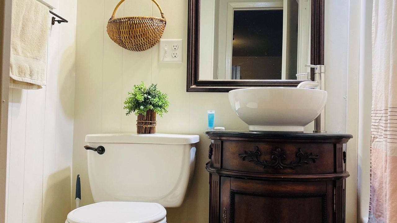 Photo of Bathroom in Folsom