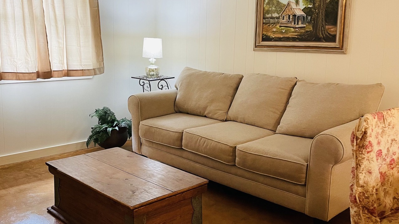 Photo of Livingroom in Folsom