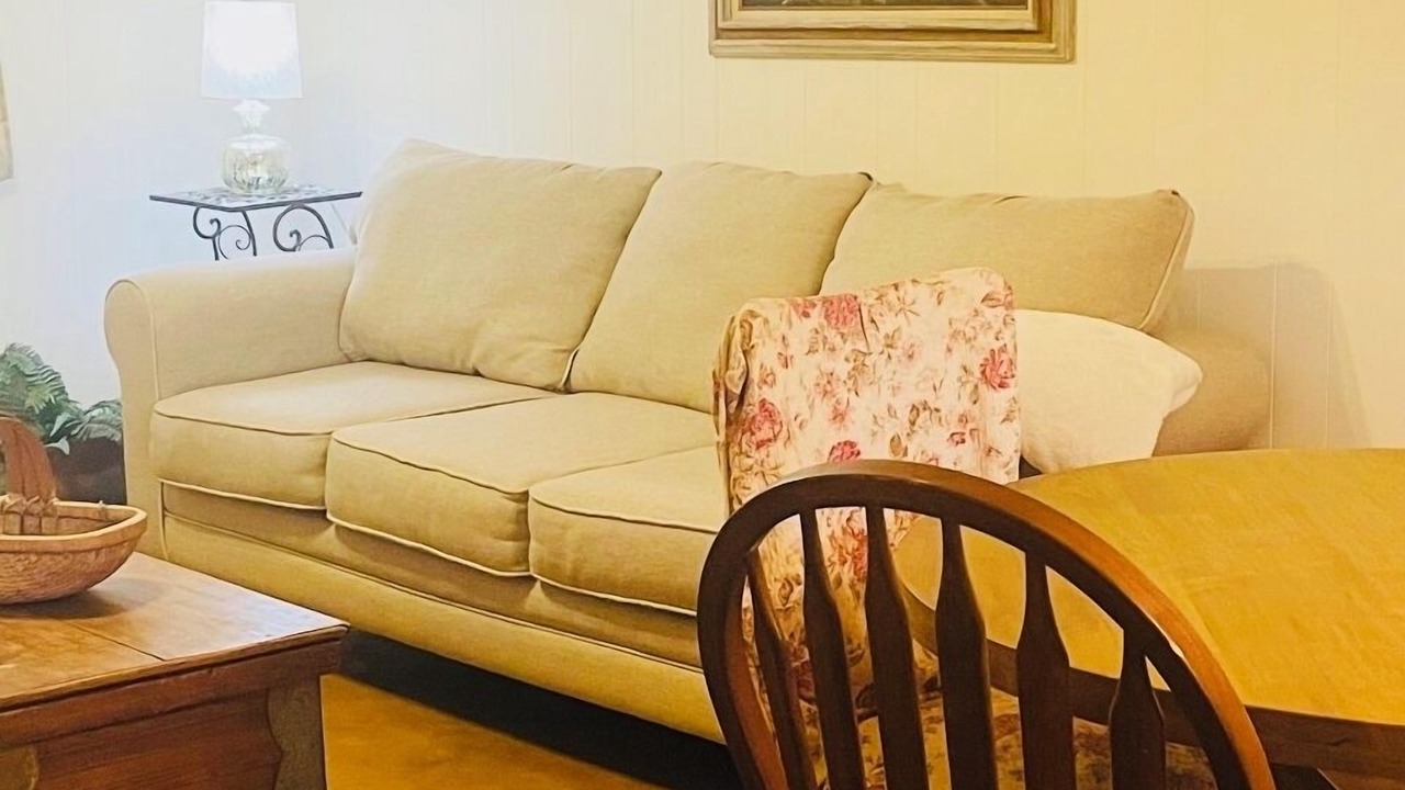 Photo of Livingroom in Folsom