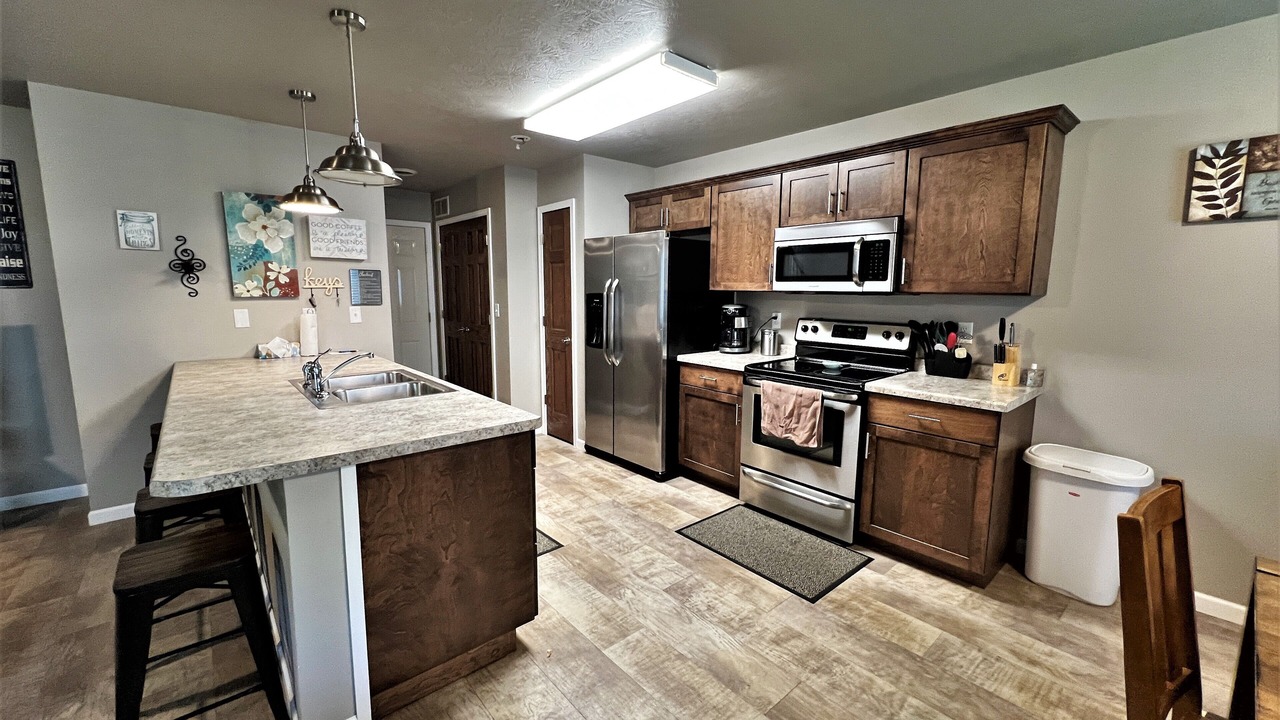 Photo of Kitchen in Mitchell