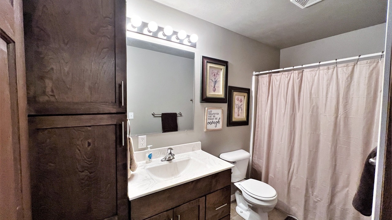 Photo of Bathroom in Mitchell