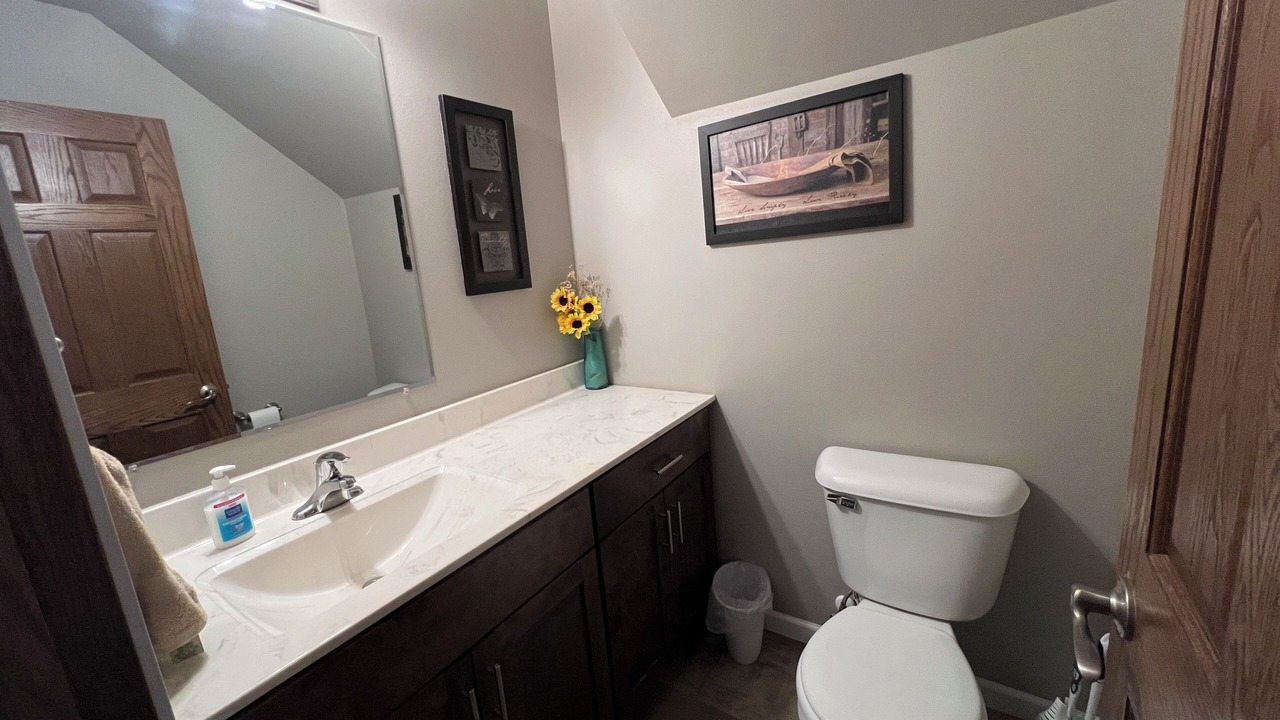 Photo of Bathroom in Mitchell