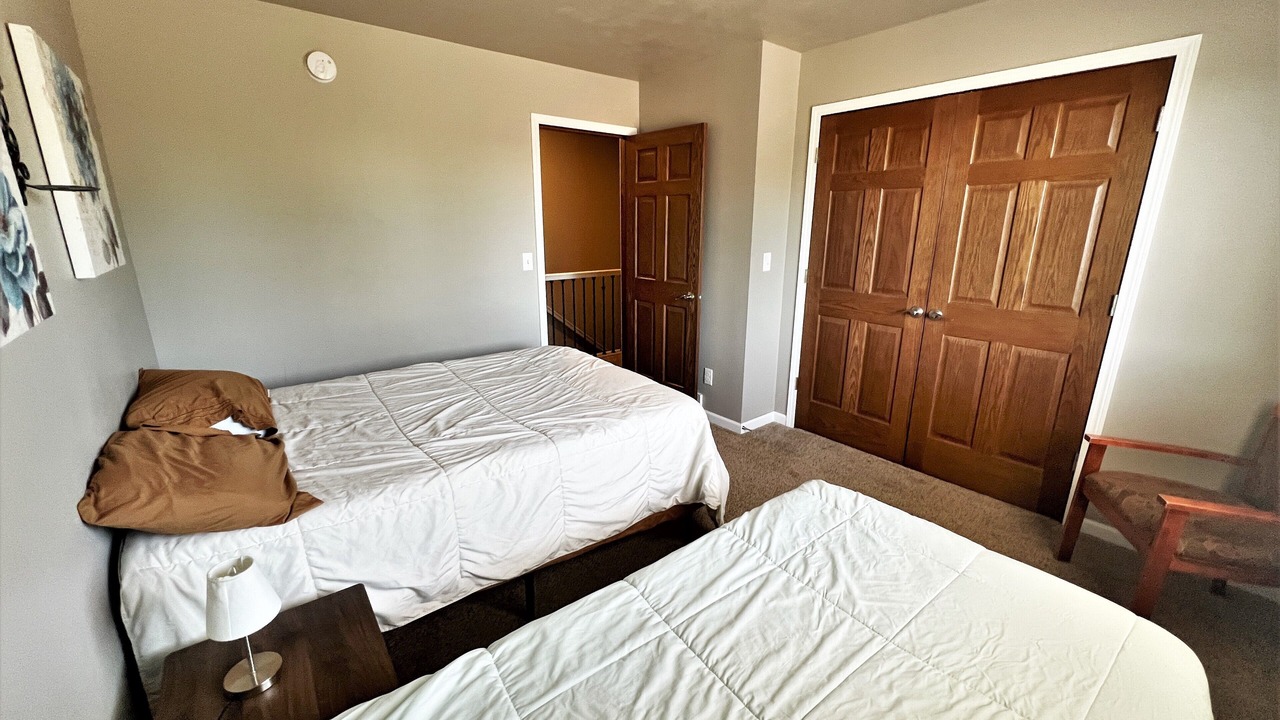 Photo of Bedroom in Mitchell
