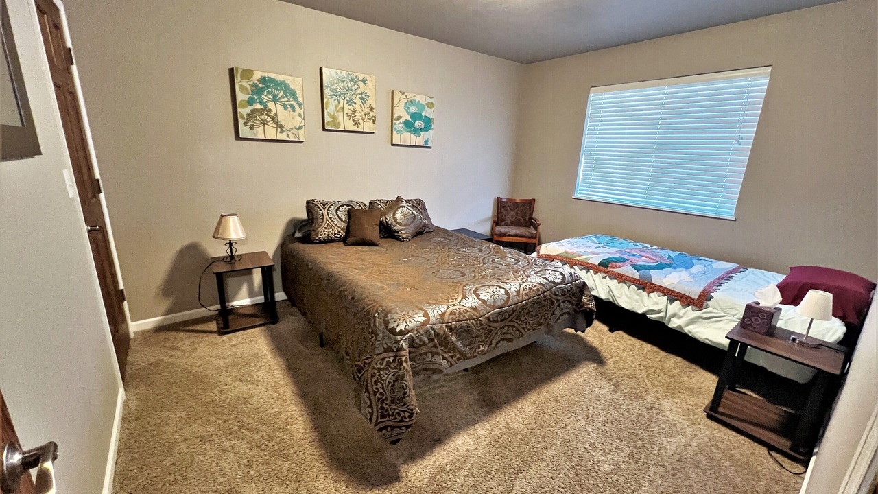 Photo of Bedroom in Mitchell