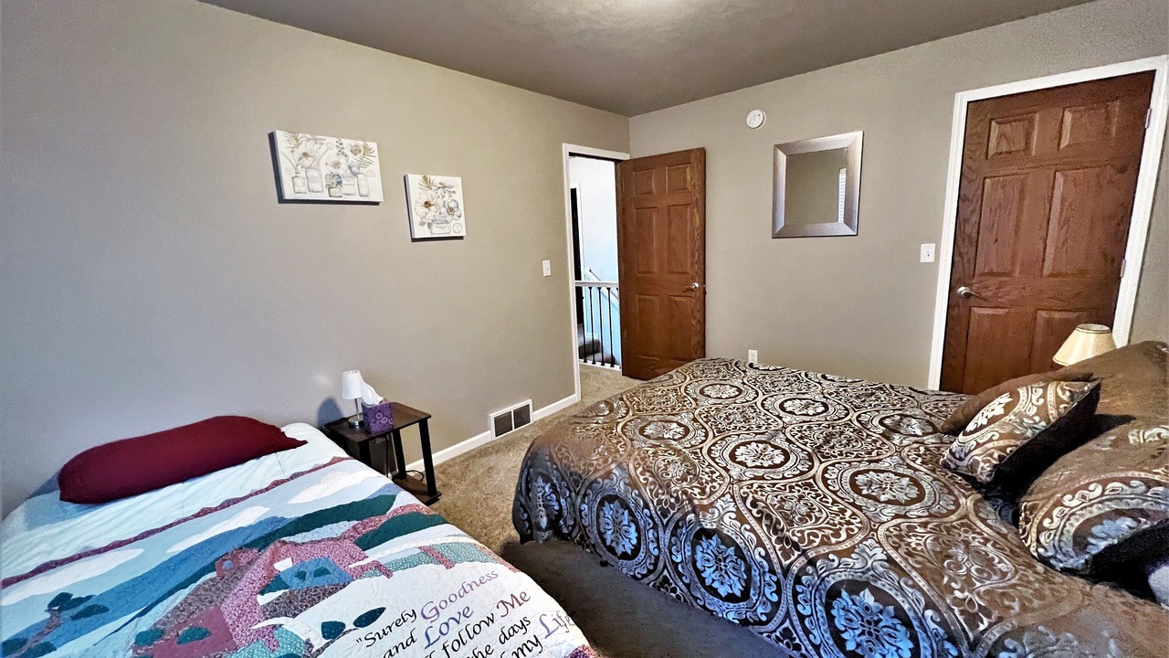 Photo of Bedroom in Mitchell