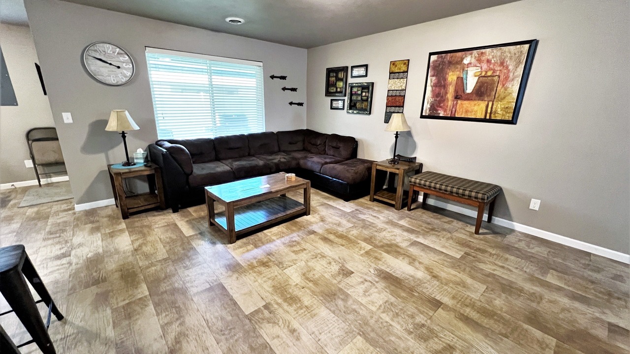 Photo of Livingroom in Mitchell