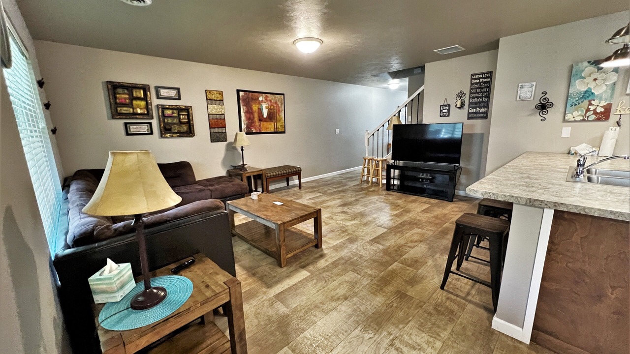 Photo of Livingroom in Mitchell