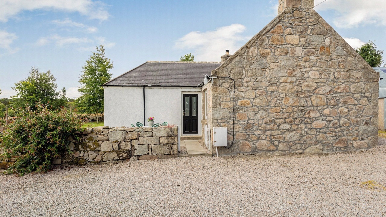 Photo of Outdoor in Inverurie