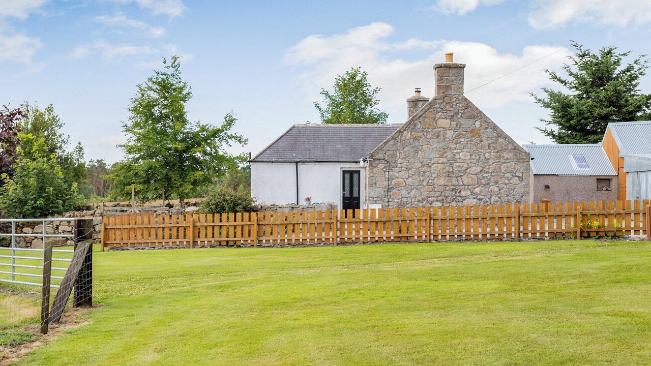 Photo of Outdoor in Inverurie