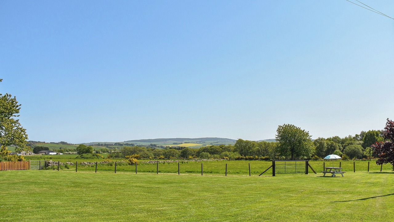 Photo of Outdoor in Inverurie