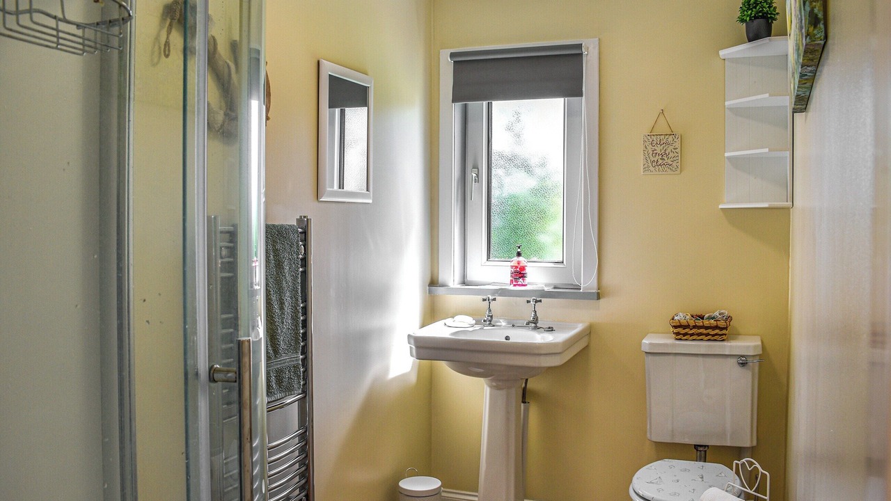 Photo of Bathroom in Inverurie