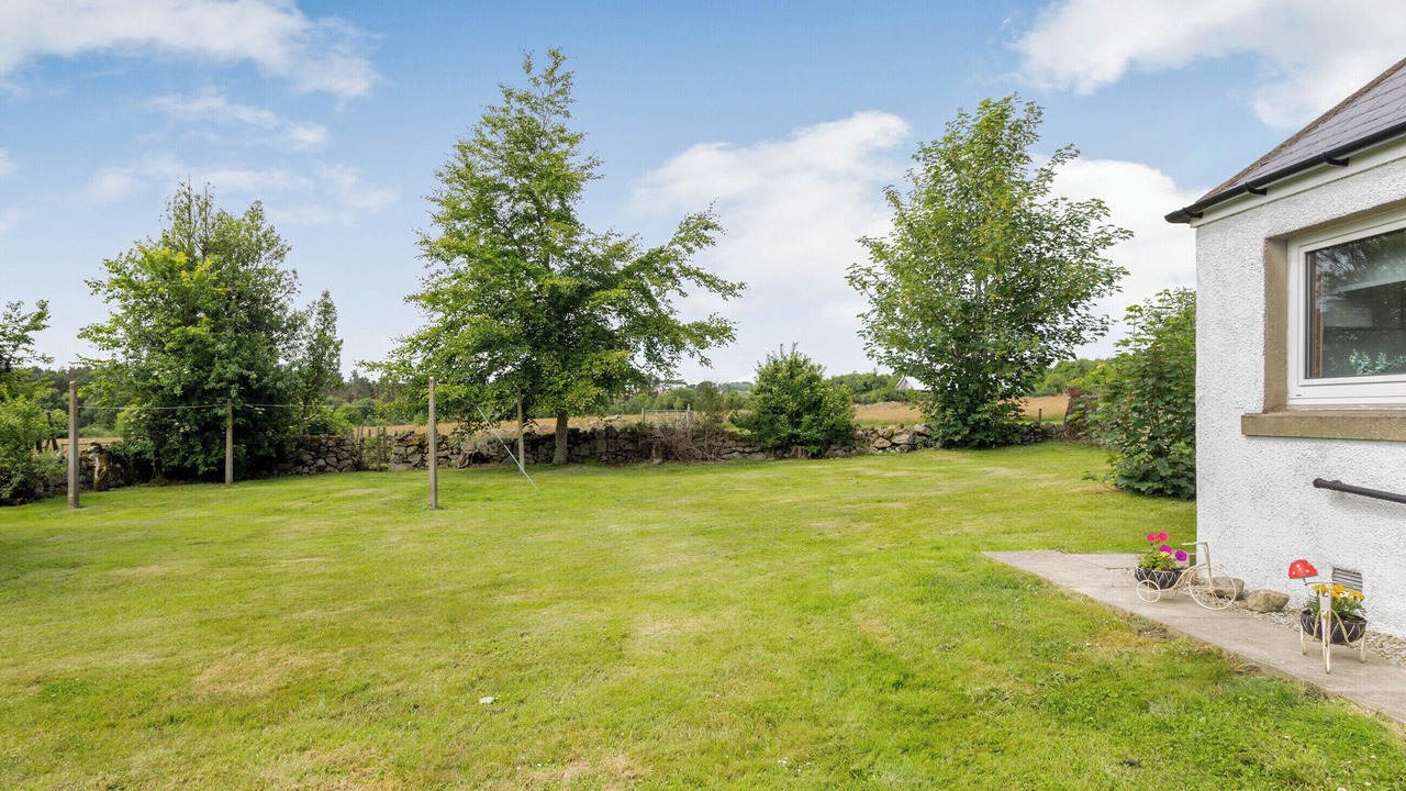 Photo of Outdoor in Inverurie