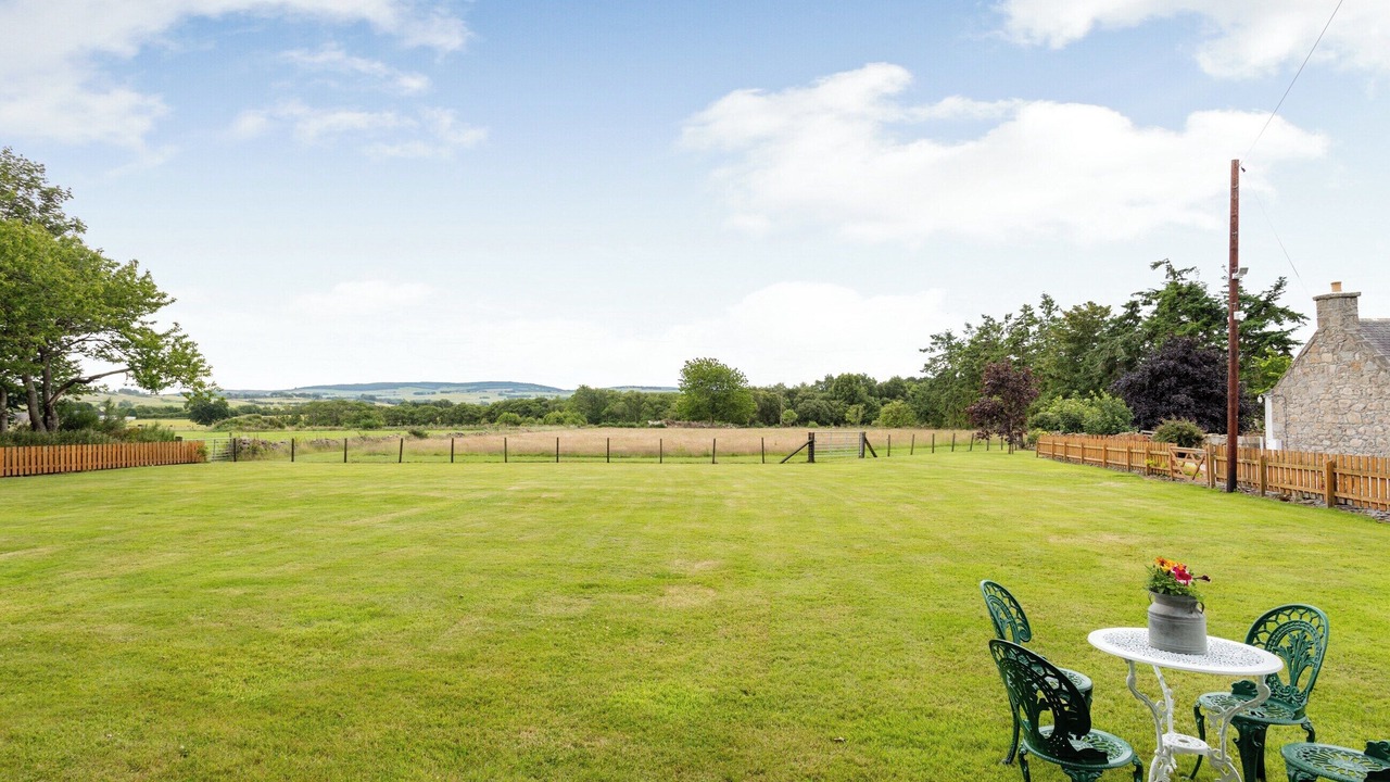 Photo of Outdoor in Inverurie