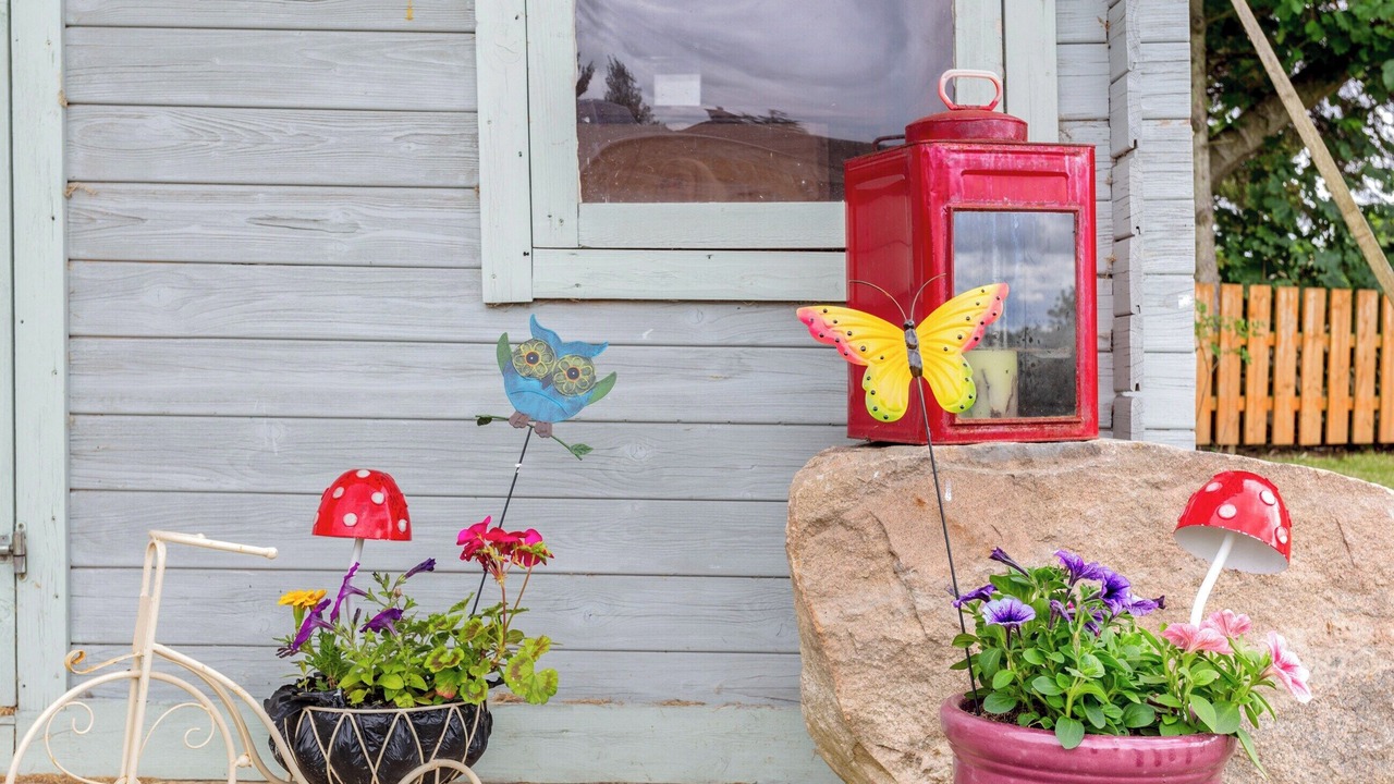 Photo of Others in Inverurie