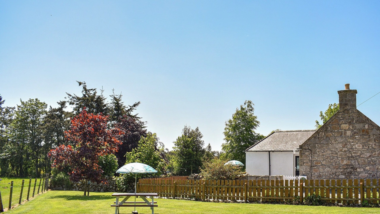 Photo of Outdoor in Inverurie