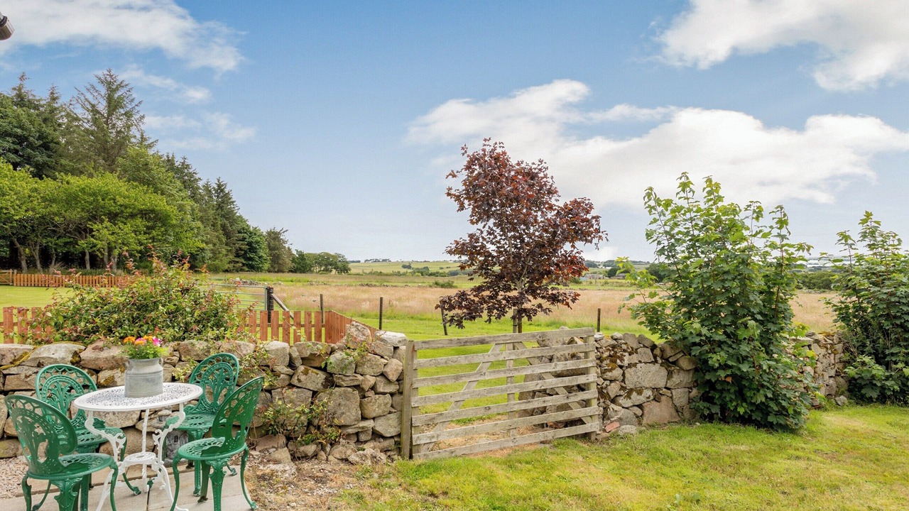 Photo of Outdoor in Inverurie