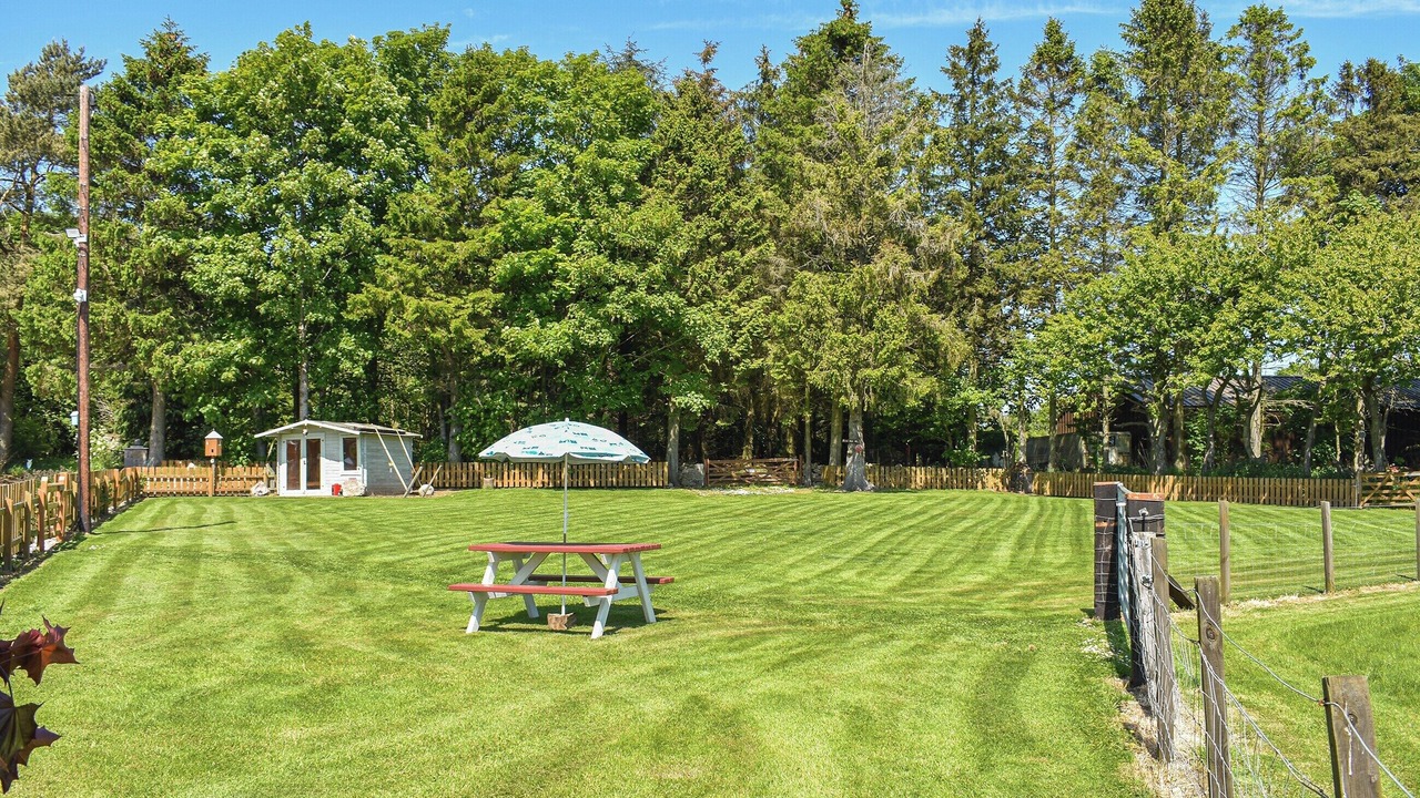 Photo of Outdoor in Inverurie