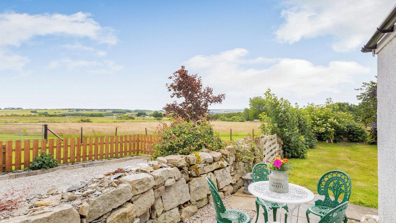 Photo of Outdoor in Inverurie