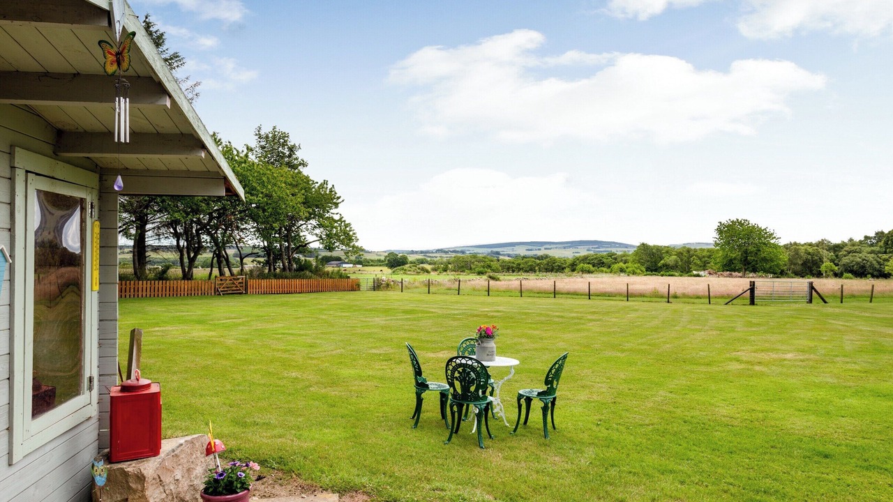 Photo of Outdoor in Inverurie