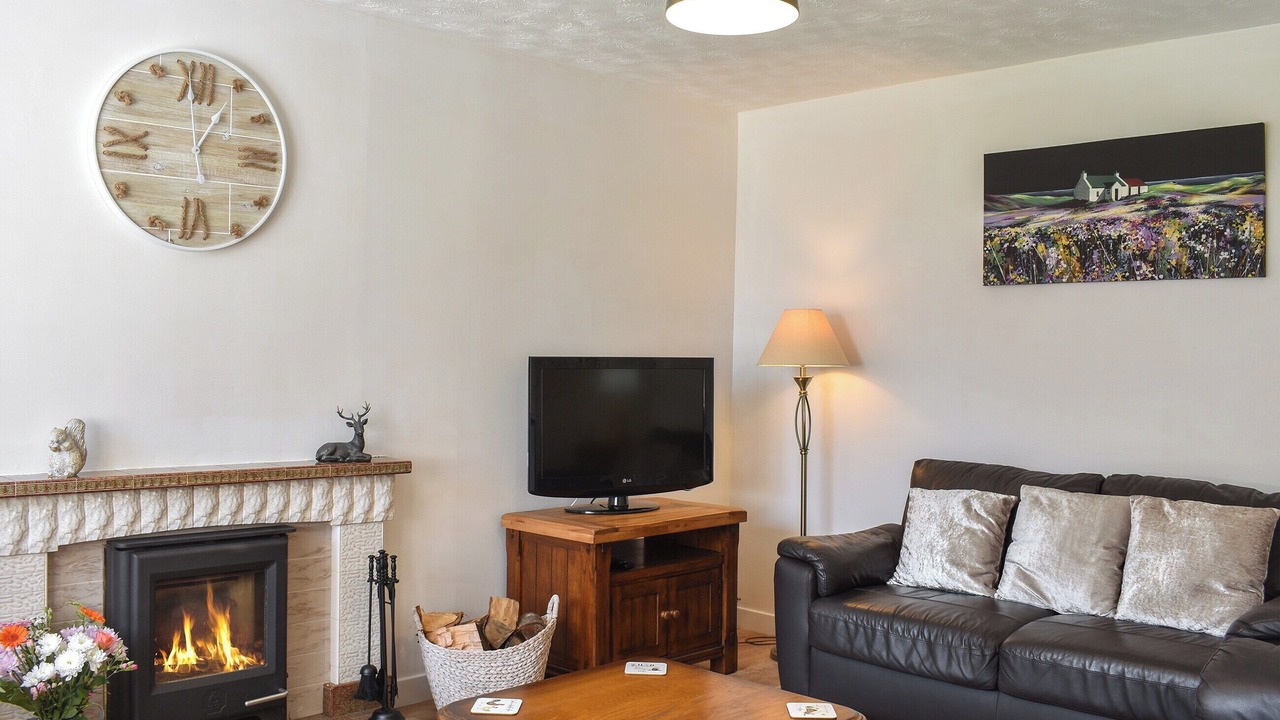 Photo of Bedroom in Inverurie