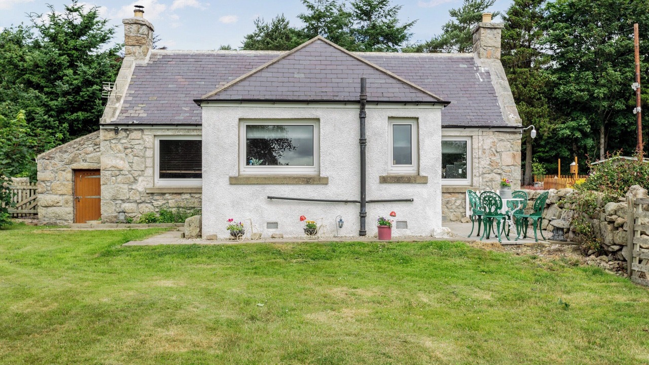 Photo of Outdoor in Inverurie