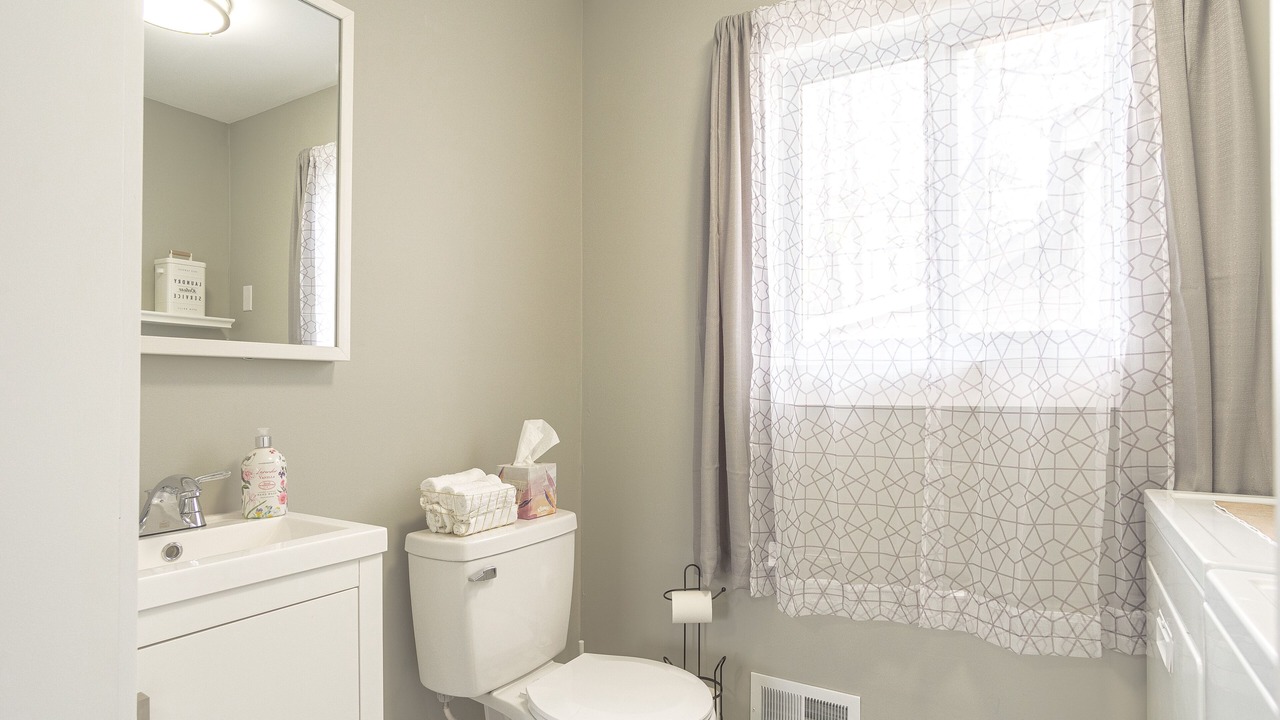 Photo of Bathroom in Hazel Park
